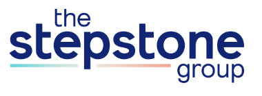 stepstone Logo